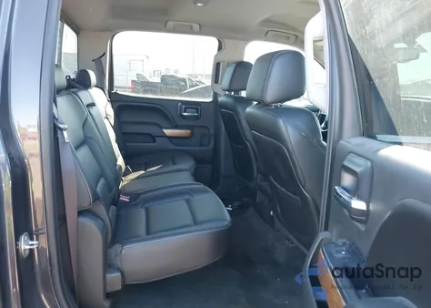 2015 Chevrolet Silverado 1500 1Lz z USA, uszkodzony, nr VIN 3GCPCSEC2FG492197